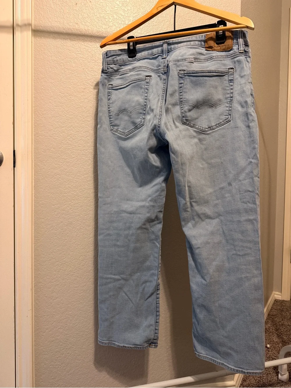 American Eagle Men's Denim Jeans